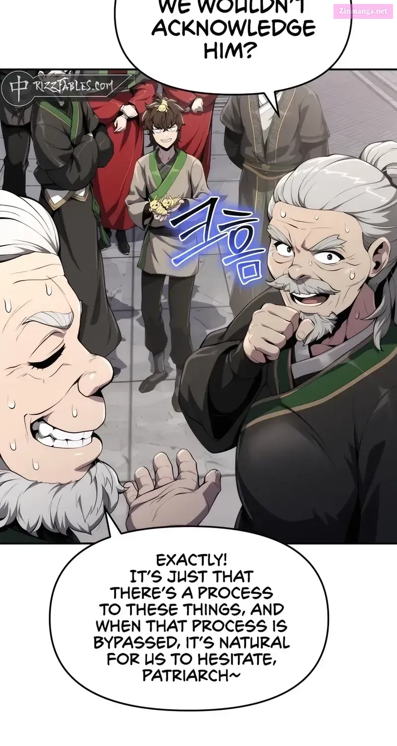 Entomologist In Sichuan Tang Clan Chapter 13.1 image 030